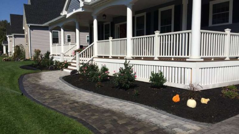 Affordable Front Yard Landscaping Projects To Improve Your Curb Appeal