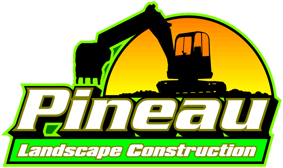 Pineau Landscape Construction